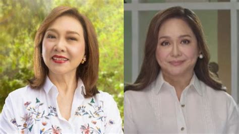mel tiangco and charo santos|'A class of its own': Mel Tiangco says 'MMK' irreplaceable.